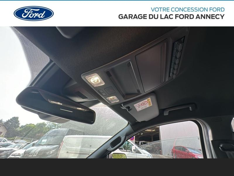 FORD Ranger VUL d’occasion à vendre à THONON chez GARAGE DU LAC (Photo 6)