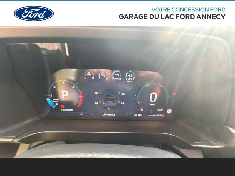 FORD Ranger VUL d’occasion à vendre à THONON chez GARAGE DU LAC (Photo 9)