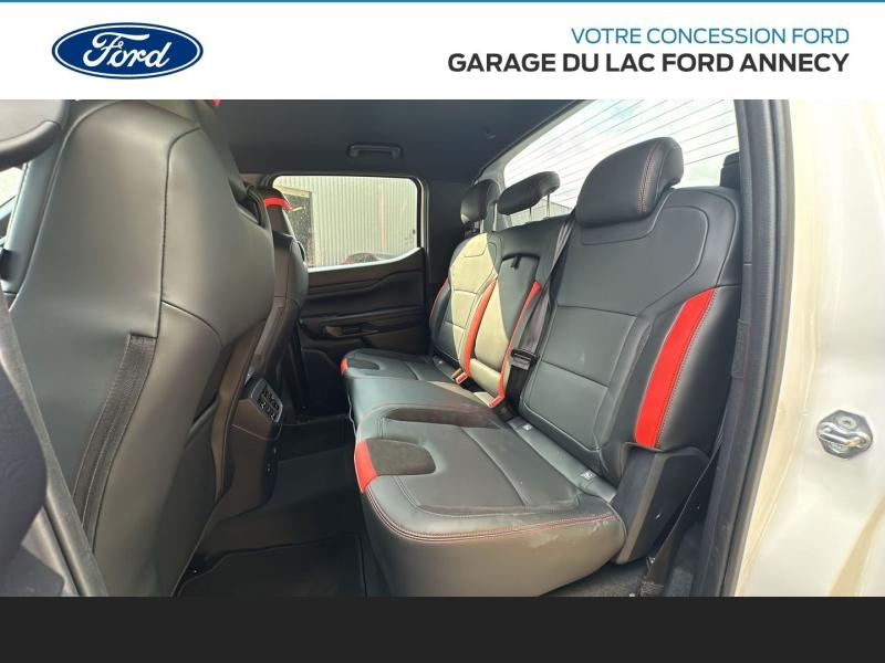 FORD Ranger VUL d’occasion à vendre à THONON chez GARAGE DU LAC (Photo 11)