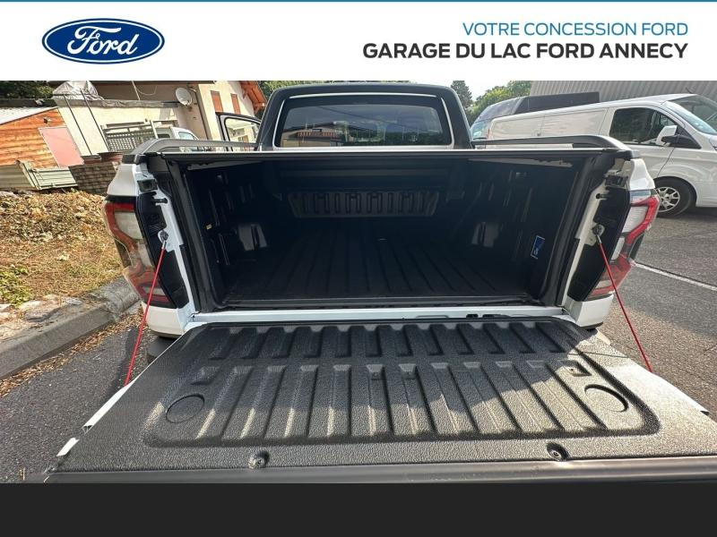 FORD Ranger VUL d’occasion à vendre à THONON chez GARAGE DU LAC (Photo 12)