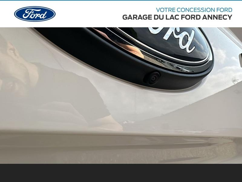 FORD Ranger VUL d’occasion à vendre à THONON chez GARAGE DU LAC (Photo 13)