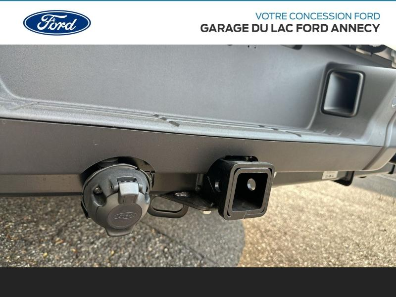 FORD Ranger VUL d’occasion à vendre à THONON chez GARAGE DU LAC (Photo 14)
