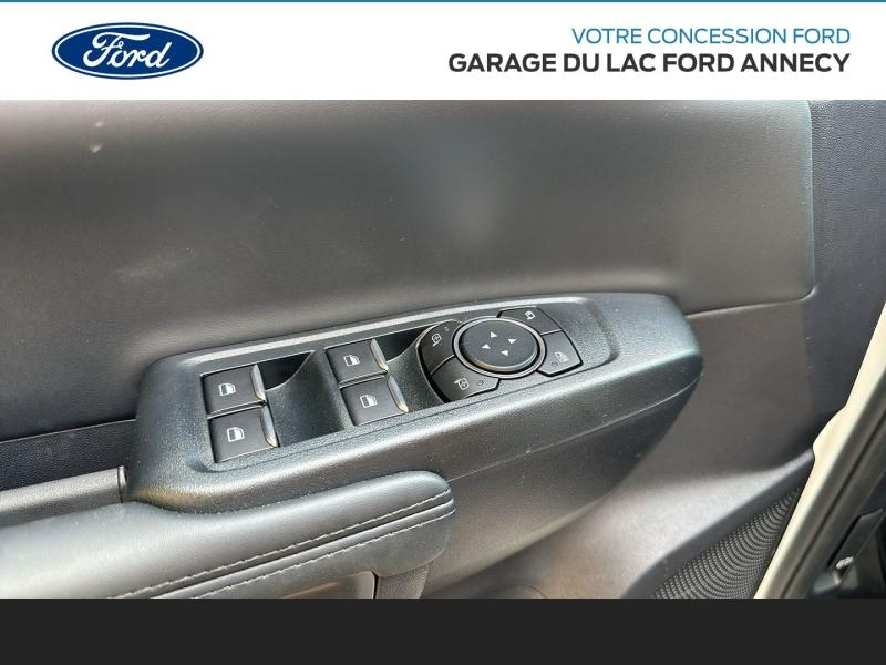 FORD Ranger VUL d’occasion à vendre à THONON chez GARAGE DU LAC (Photo 15)