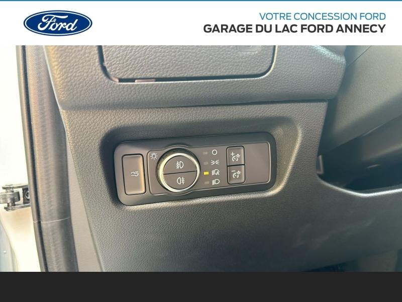 FORD Ranger VUL d’occasion à vendre à THONON chez GARAGE DU LAC (Photo 16)