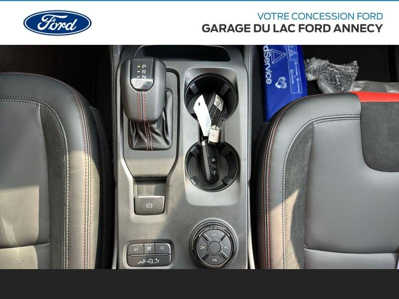 FORD Ranger VUL d’occasion à vendre à THONON chez GARAGE DU LAC (Photo 17)
